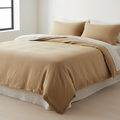 Linen Bedding Suite — Hero Shot