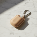 Silicone Travel Clip — Hero Shot